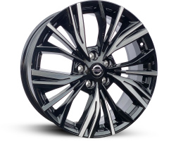 OE Nissan Juke KE4096P400 