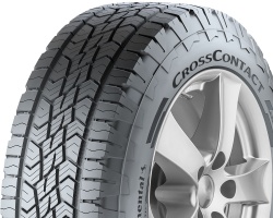 Continental  ContiCrossContact ATR 4x4 (Rim Fringe Protection)