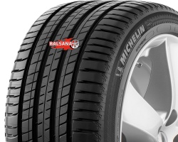 Michelin  Latitude Sport 3 VOL