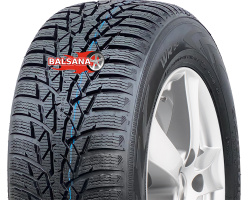 Nokian  WR D4