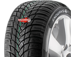 Lassa  Snoways 4 (Rim Fringe Protection)