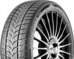 Tristar Snowpower UHP (Rim Fringe Protection)