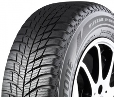 Bridgestone  Blizzak LM-001 *