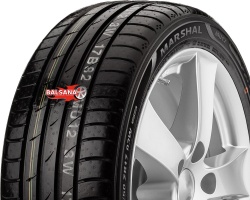 Marshal  MU-12 (Rim Fringe Protection)