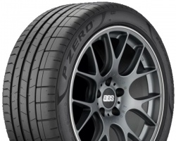 Pirelli  P-Zero (MO-S) NCS Luxury