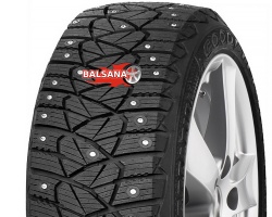 Goodyear  Ultra Grip 600 D/D (Rim Fringe Protection)