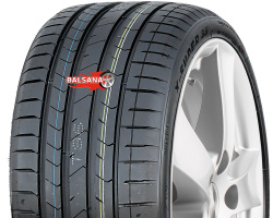 Zmax  X-SUPER 88 (Rim Fringe Protection)