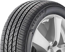 Bridgestone  DEMO 500KM Alenza Sport A/S M+S