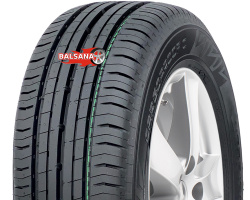 Nokian  Cargoproof C (Rim Fringe Protection)
