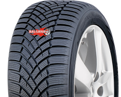 Toyo  Observe Winter Sport 1 EWS1 (Rim Fringe Protection)