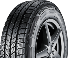 Continental  Van Contact Winter