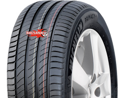 Michelin  DEMO 1 KM Primacy 4 (Rim Fringe Protection) VOL