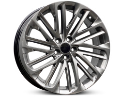 A1353 (Flat seat bolts) max load:690kg HB (Hyper Black)