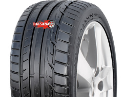 Dunlop  SP Sport Maxx RT MGT FS (Rim Fringe Protection)