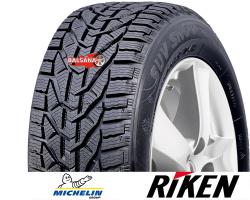 Riken  Snow SUV