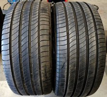 Michelin  E Primacy MO 2023m. 6mm.