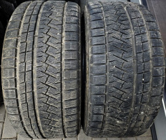  Triangle PL02 2024m. 6mm.