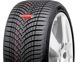 Goodyear  Vector 4 Seasons Gen-3 M+S (Rim Fringe Protection)