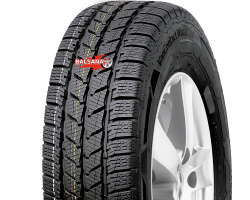 Continental  Van Contact Winter