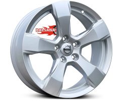 OE Volvo DEMO SILV31423850/54270 Silver