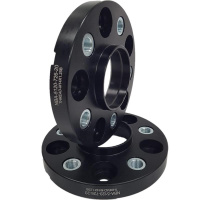  Adapt. 20 mm 5x120 72,6 With Thread Holds M14x1.25