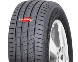 Dunlop  Blue Response TG EVs