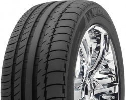Michelin  Latitude Sport N0 (RIM FRINGE PROTECTION)