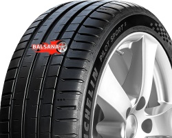 Michelin  Pilot Sport 5 (Rim Fringe Protection)