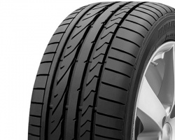 Bridgestone  Demo 1 km Potenza RE-050A