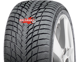 Nokian  WR Snowproof P (Rim Fringe Protection)