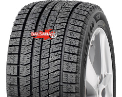 Bridgestone  Blizzak ICE Nordic Compound (Rim Fringe Protection)