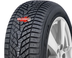 Yokohama  BluEarth Winter (V905) SUV (Rim Fringe Protection)