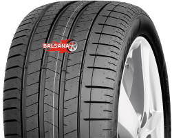 Pirelli  P-Zero PZ4 Sports Car AO (Rim Fringe Protection)