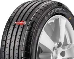 Firemax  FM601 (Rim Fringe Protection)