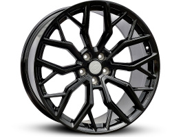 854L BLACK