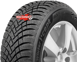 Hankook  Winter i*cept RS3 (W462) (Rim Fringe Protection)