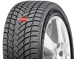 Michelin  X-Ice Snow+ Friction Nordic Compound (Rim Fringe Protection)