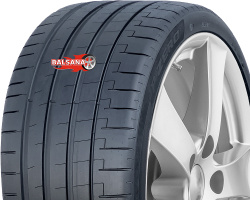 Pirelli  PZero PZ5 Elect L1 (Rim Fringe Protection)
