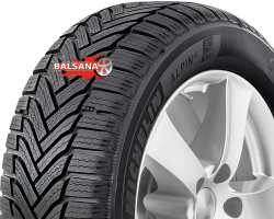 Michelin  Alpin 6