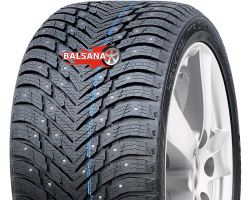 Nokian  Hakkapelitta 10 SUV Studded (Rim Fringe Protection)