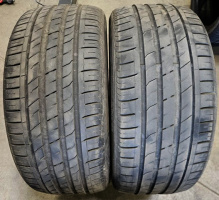  Nexen SU-1 2021m. 5-6mm.
