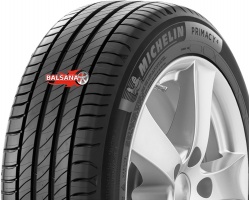 Michelin  Demo 1 KM Primacy 4 S2 (Rim Fringe Protection)