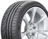 Pirelli  Winter Sottozero 2 MO (Rim Fringe Protection)