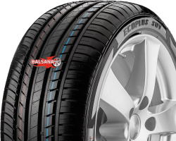 Fortuna  EcoPlus SUV (Rim Fringe Protection)
