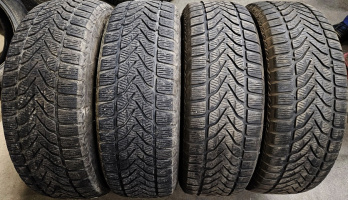 Lassa  Competus Winter 2 2019-2022m. 5mm.