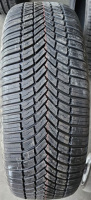  Bridgestone A-005 EVO M+S 2020m. 7mm.