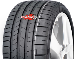 Pirelli  P-Zero PZ-4 Sports Car MO MFS (Rim Fringe Protection)