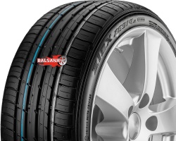 Falken  DEMO 10 KM Ziex ZE914B (Rim Fringe Protection)