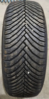  Michelin Alpin 7 2025m. 7mm.