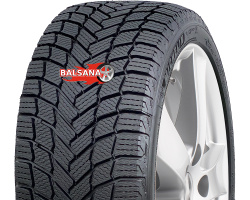 Michelin  X-Ice Snow Friction Nordic Compound (Rim Fringe Protection)